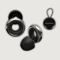 sonnoVola® Tappi Auricolari Antirumore 2.0